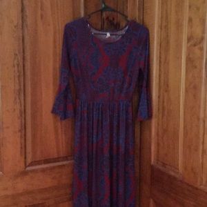 Great for fall dress